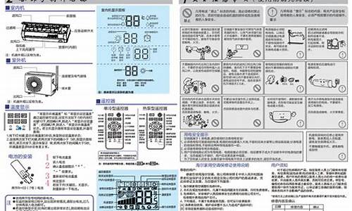 二手车空调开关说明书_二手汽车空调