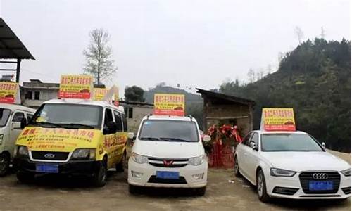 成都本地二手车,二手车出售成都地区