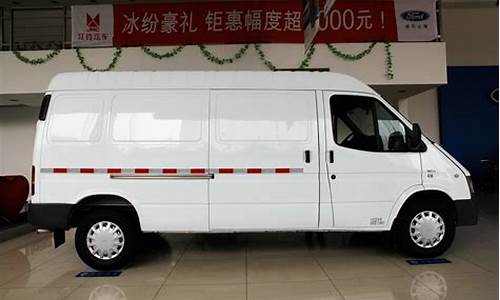 江玲全顺二手车,那里有江铃全顺二手车