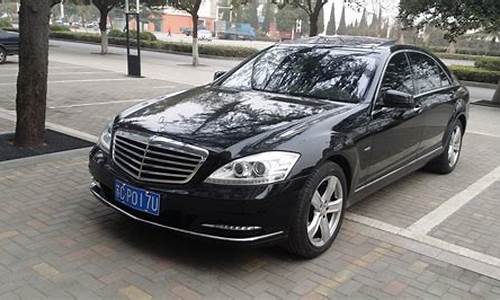 2012奔驰s300二手车价格_二手车12年奔驰s300