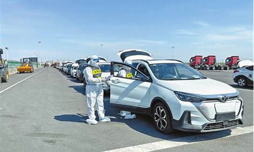 新疆阿勒泰地区二手车_阿勒泰市二手车市场