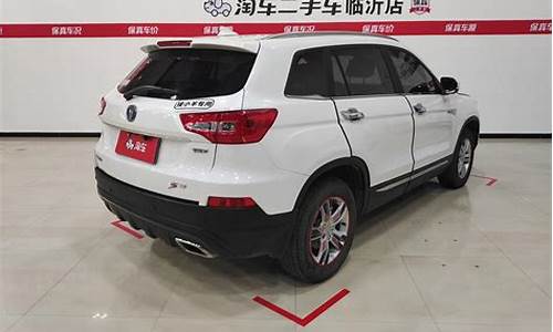 长安二手车suv3万-二手长安汽车3万以下