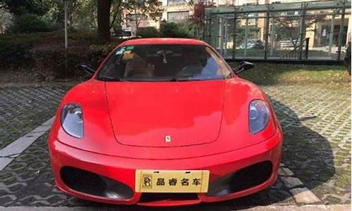 法拉利laferrari二手价格-2006法拉利二手车